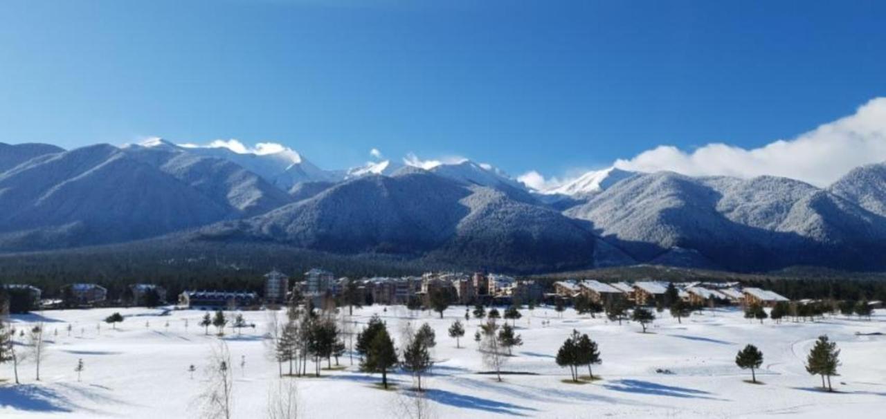 Resort Terra 4*