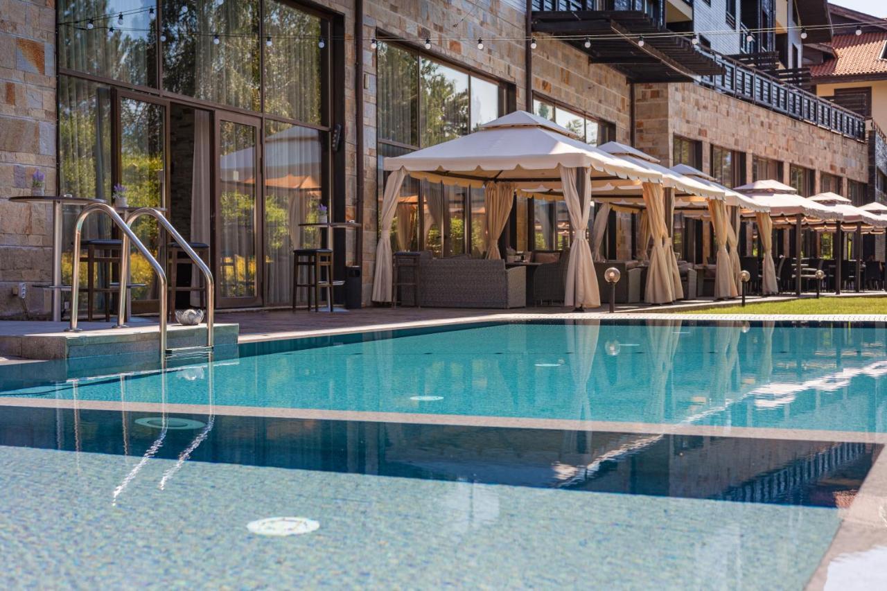 Terra Resort