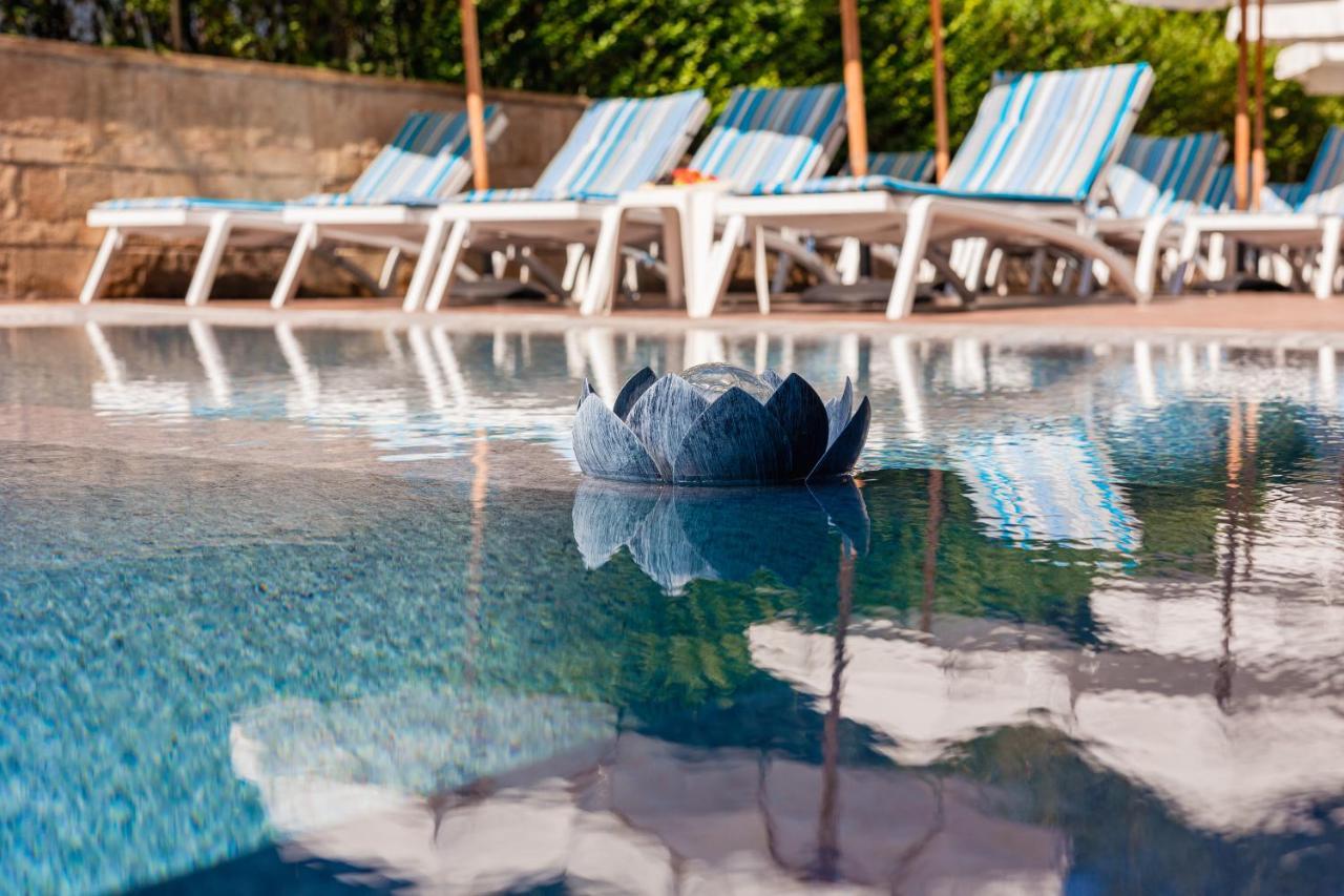 Resort Terra 4*