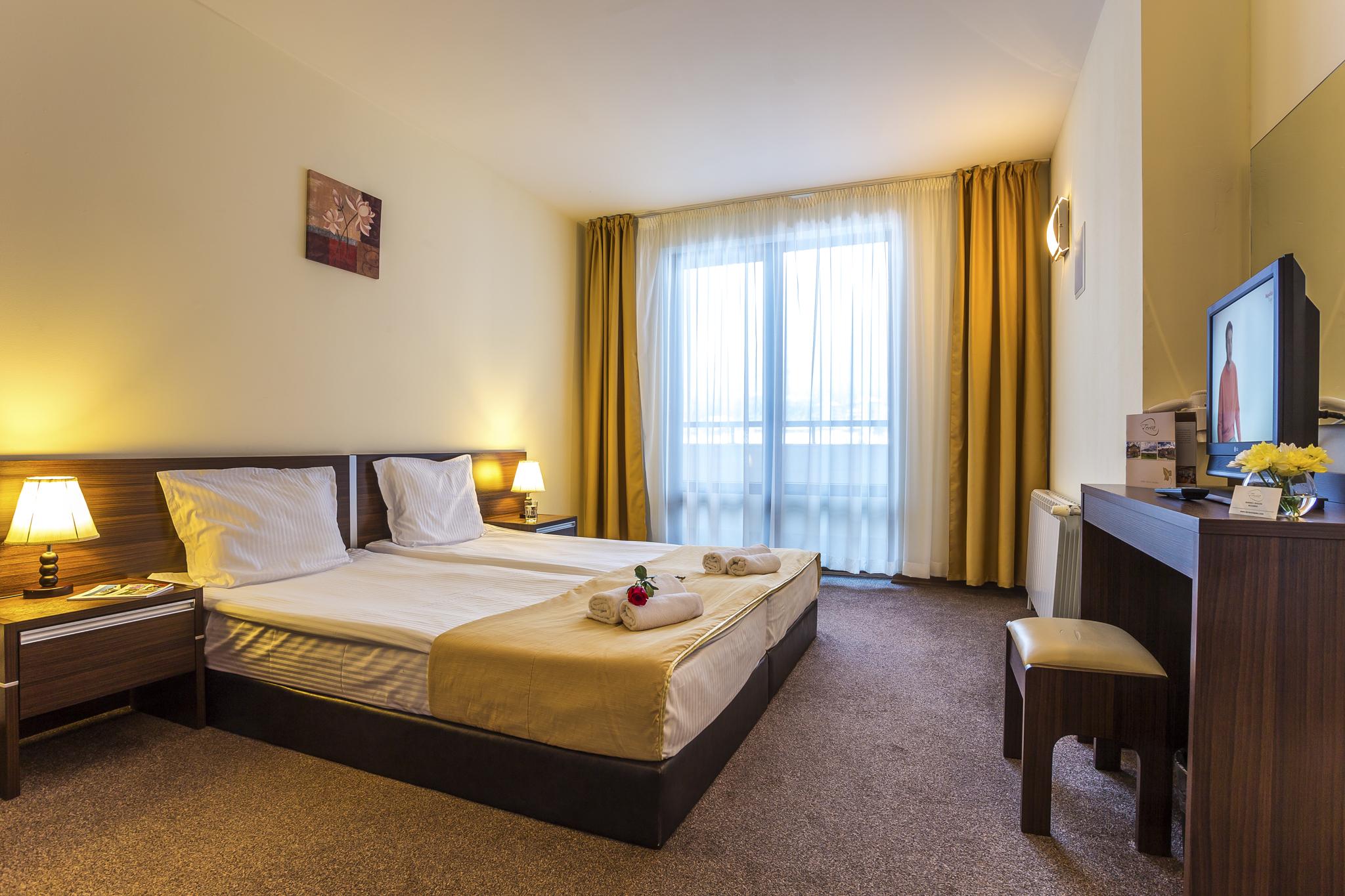Terra Resort Bansko