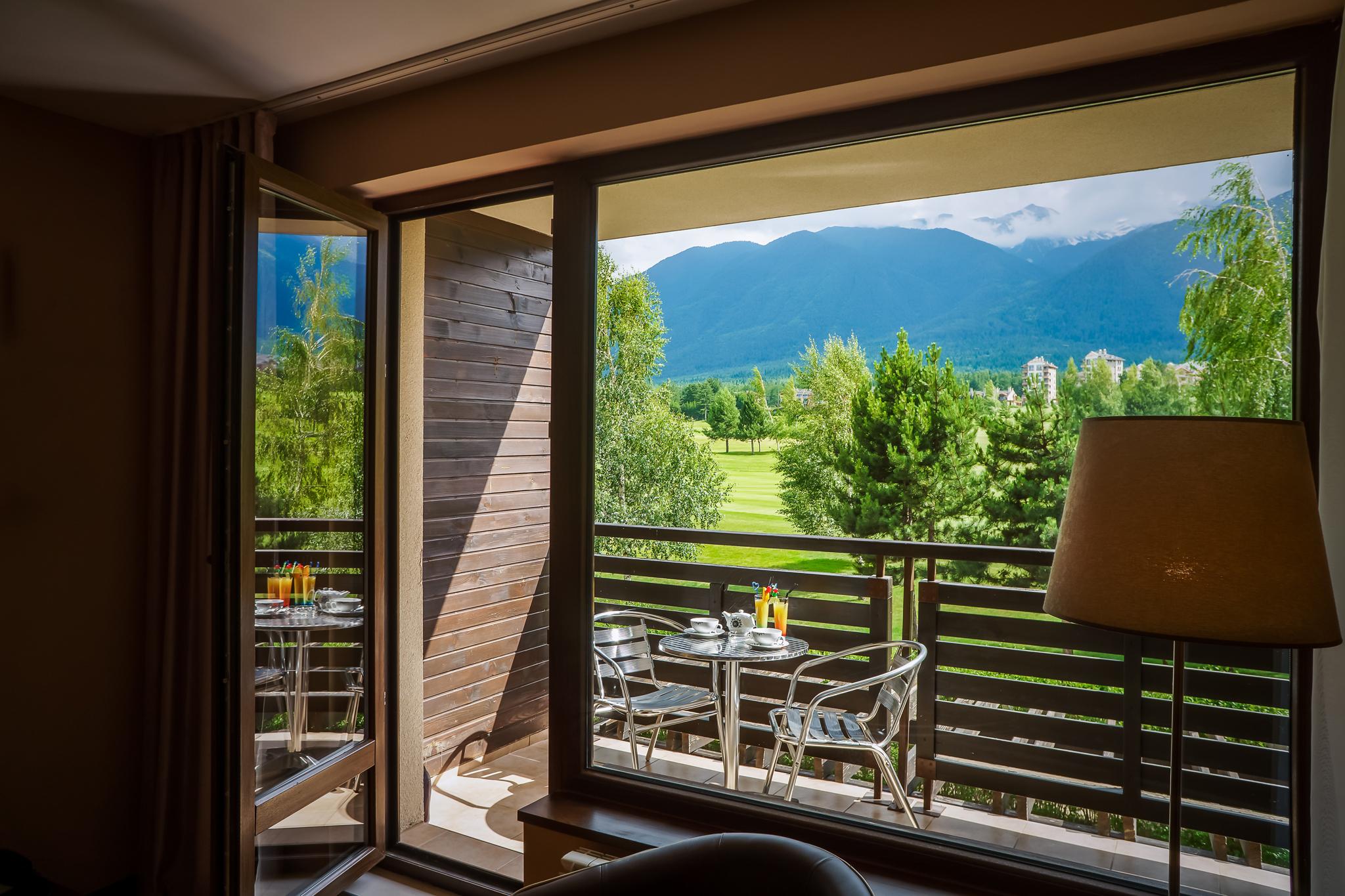 Resort Terra Bansko