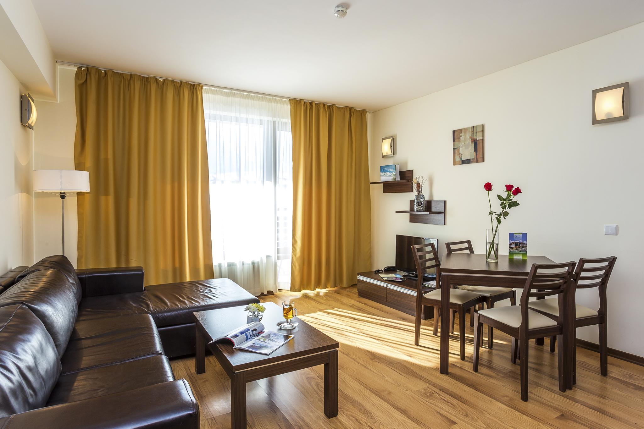 Resort Terra Bansko