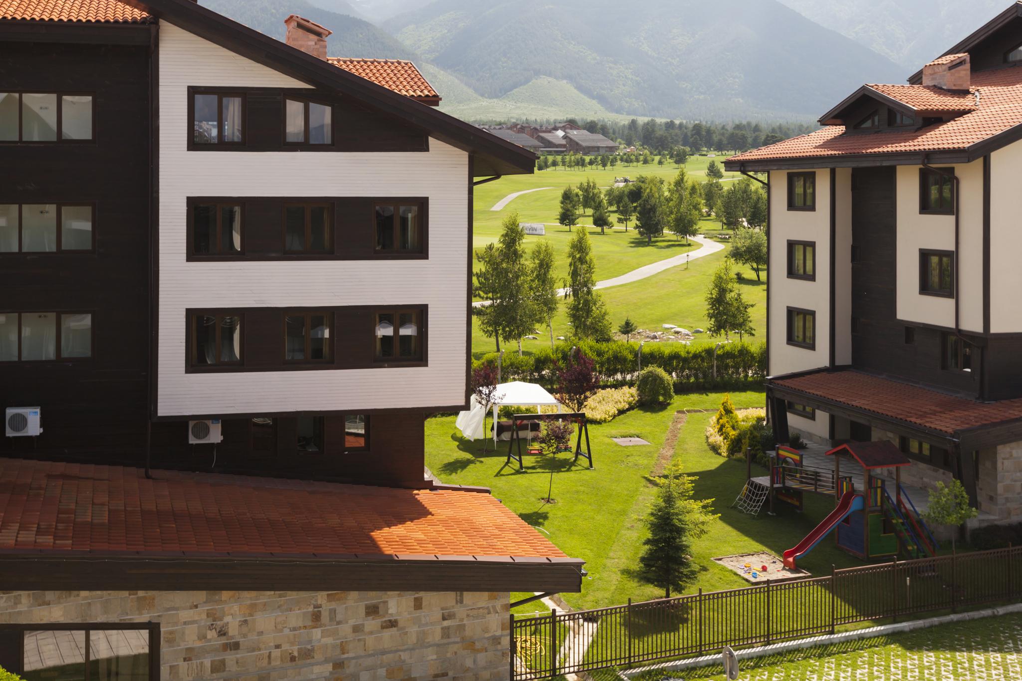 Resort Terra