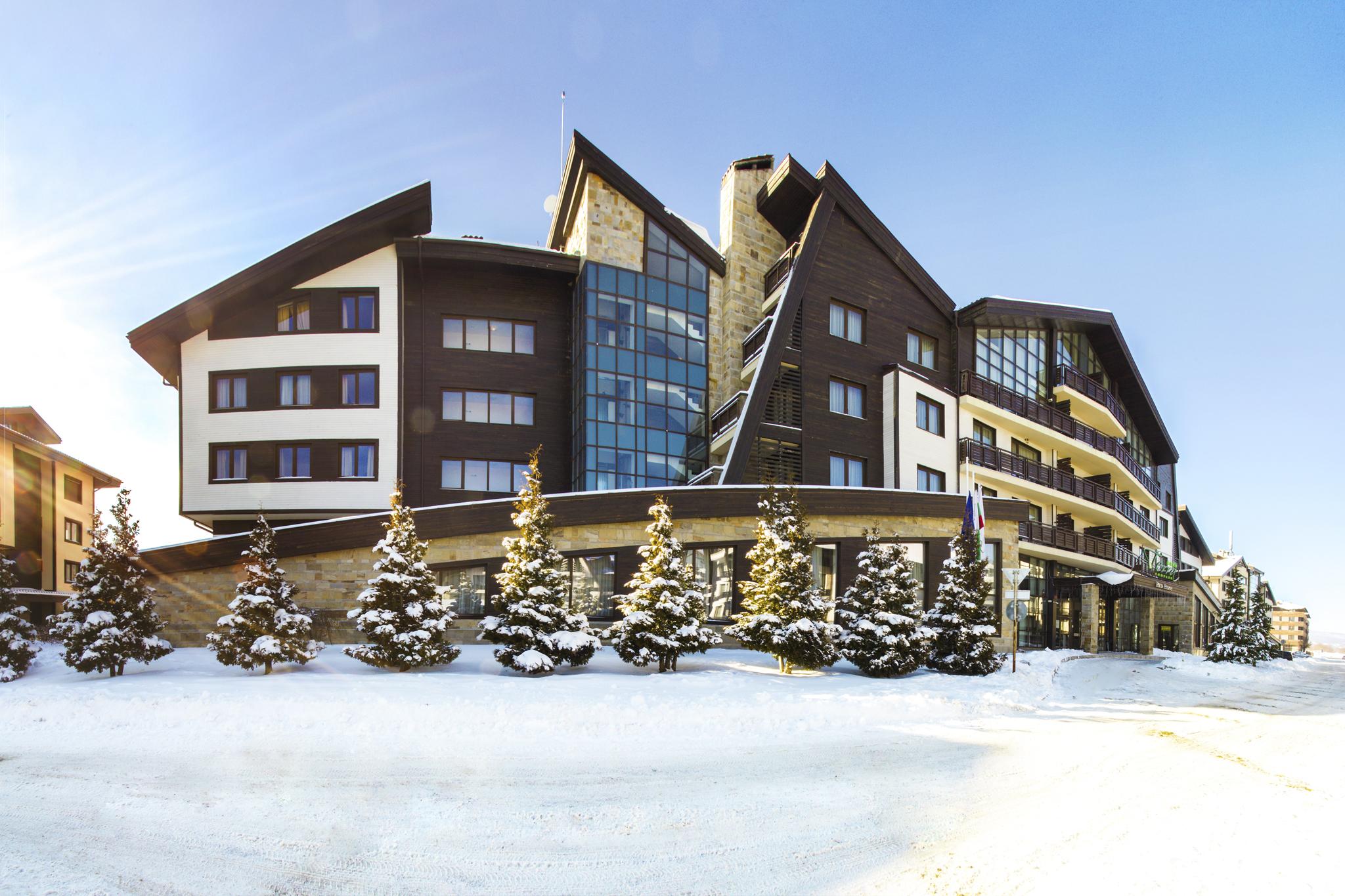 Resort Terra 4*