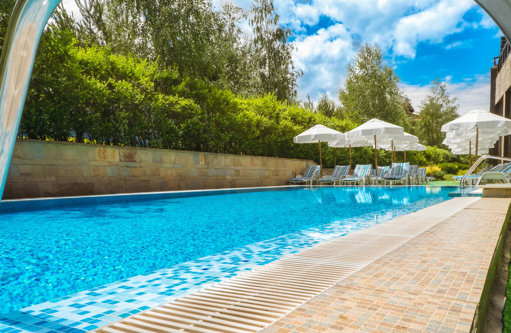 Terra Resort 4*