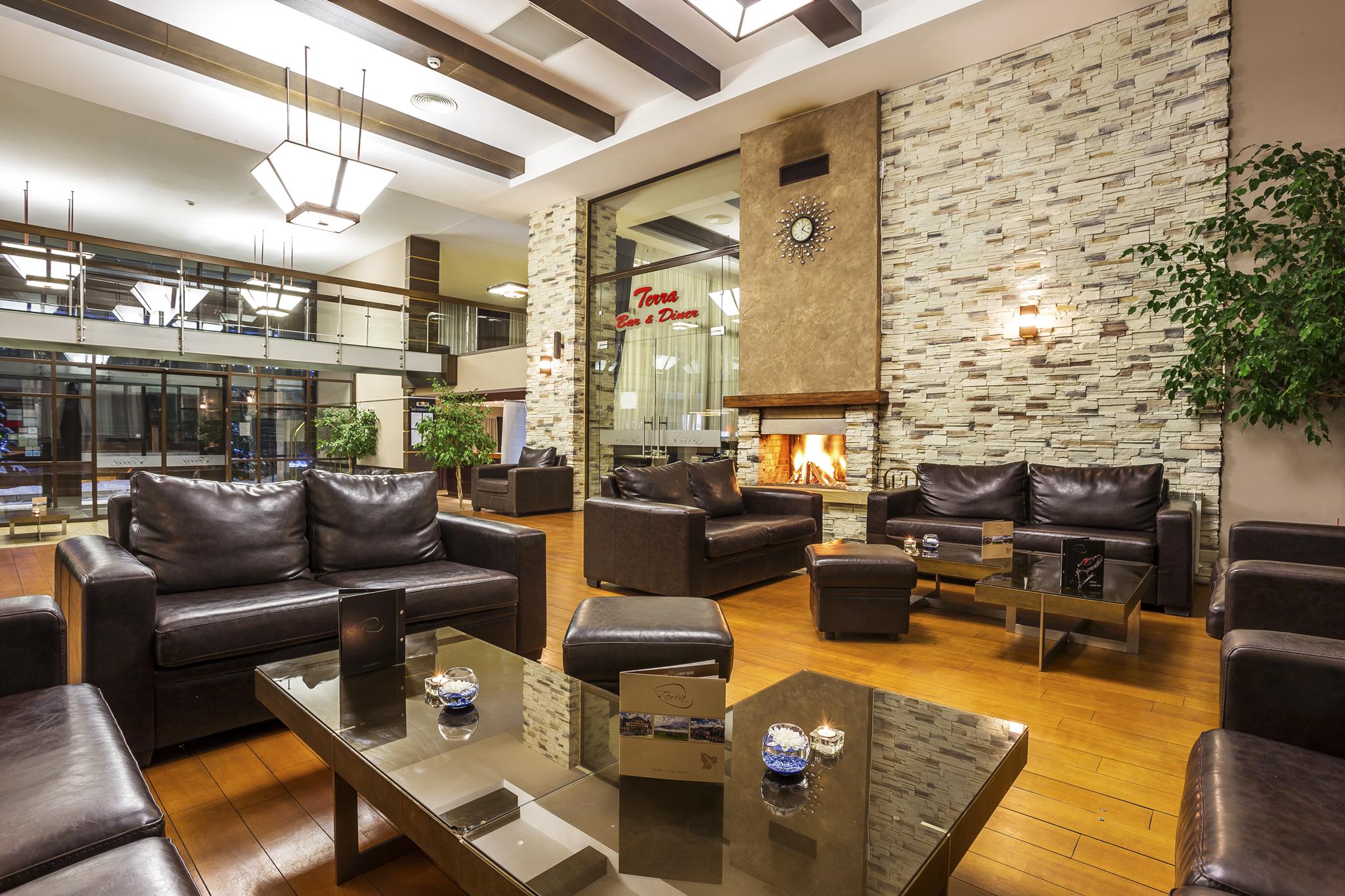 Terra 4* Bansko