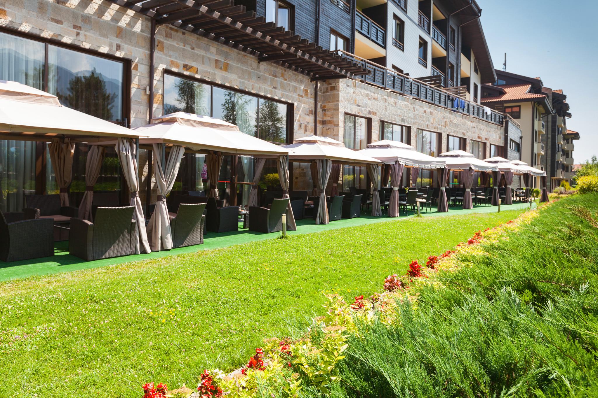 Terra Resort Bansko