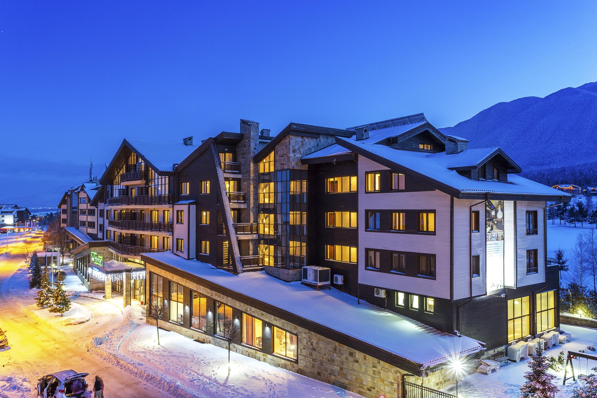 Terra Resort Bansko