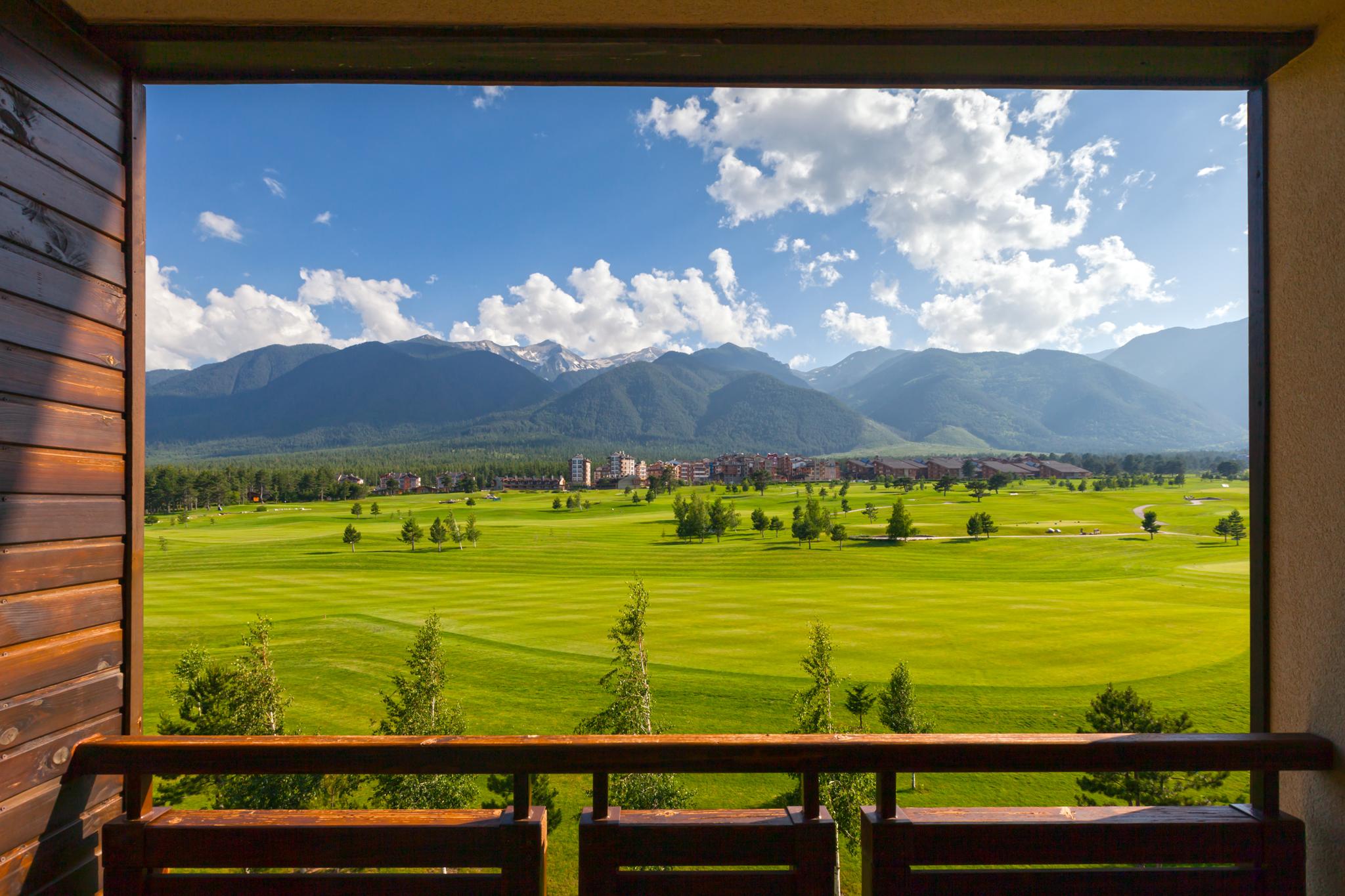 Terra Resort Bansko