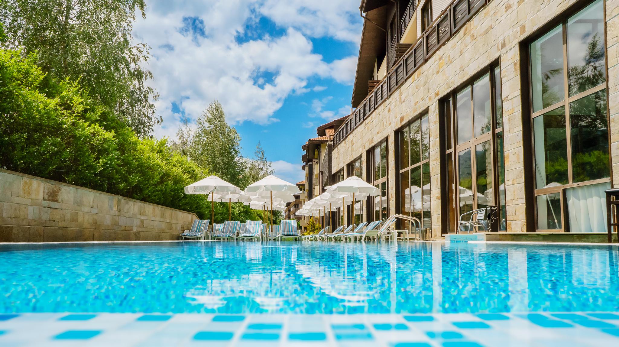 Terra 4* Bansko