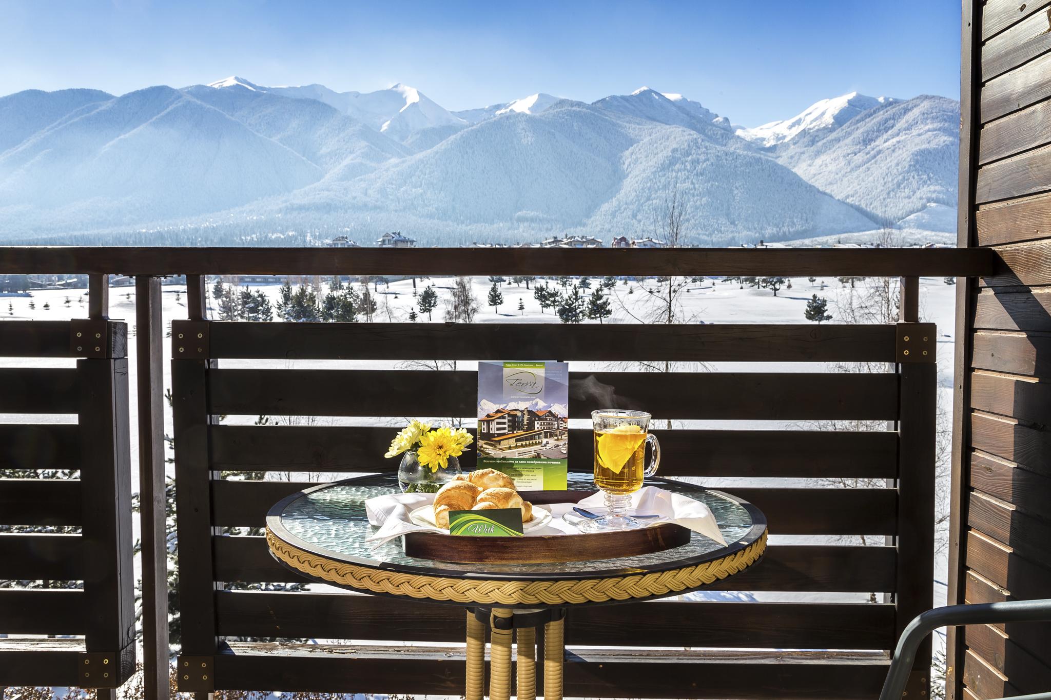 Terra Resort Bansko