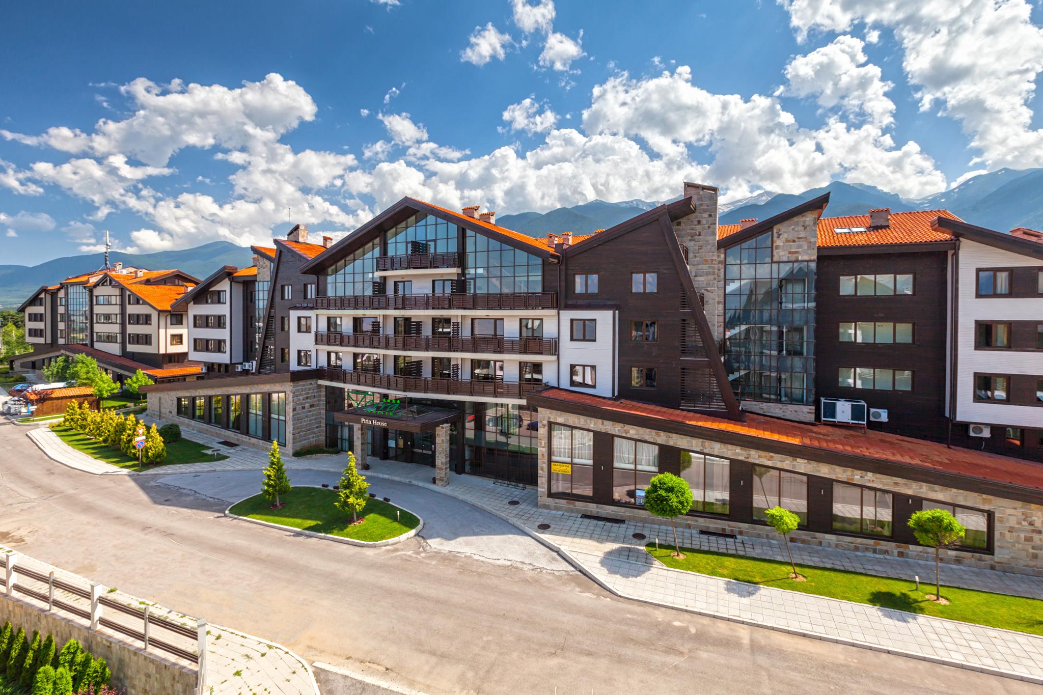 Resort Terra Bansko