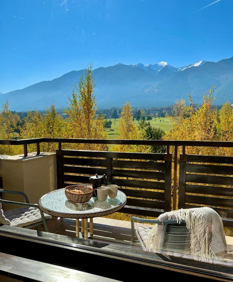 Resort Terra Bansko