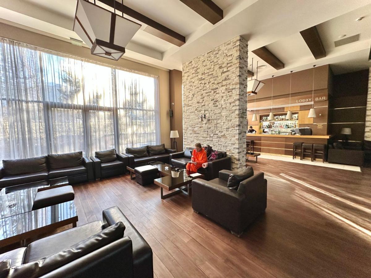 Resort Terra Bansko