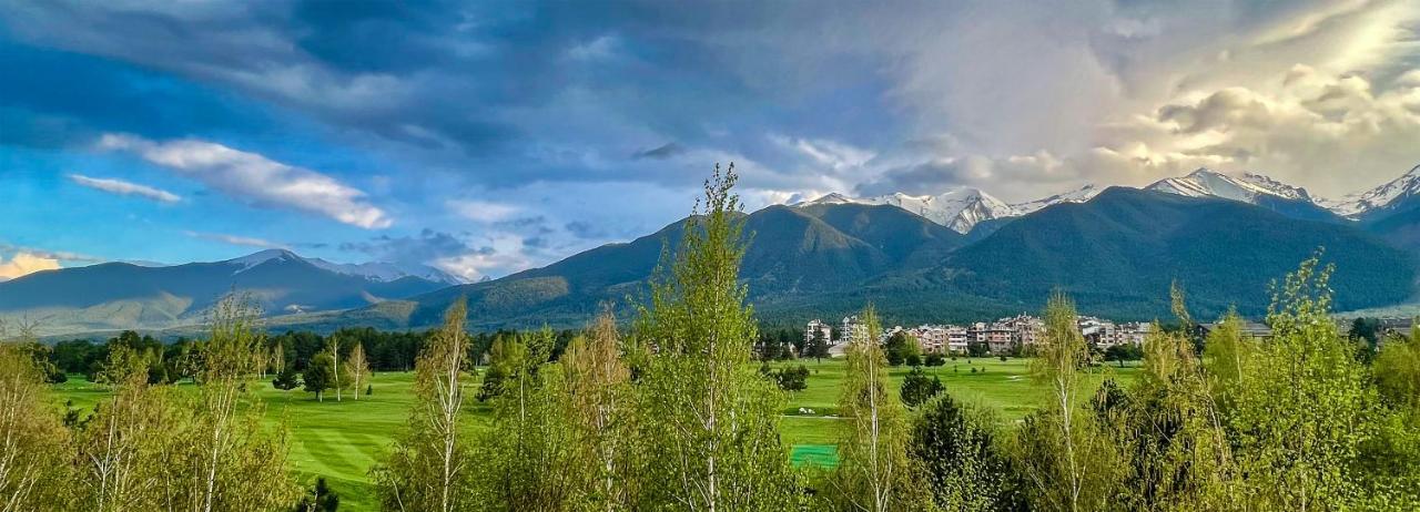 Resort Terra Bansko