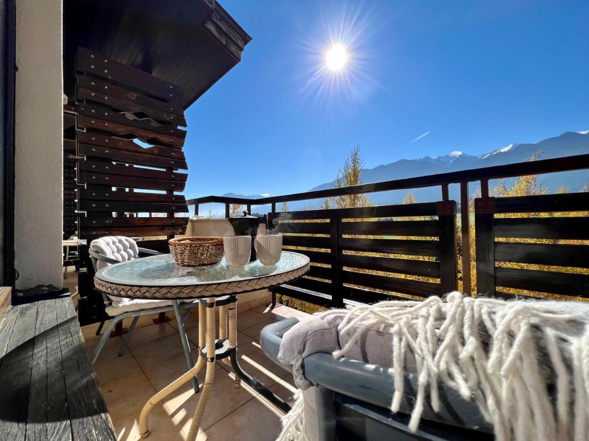 Resort Terra Bansko