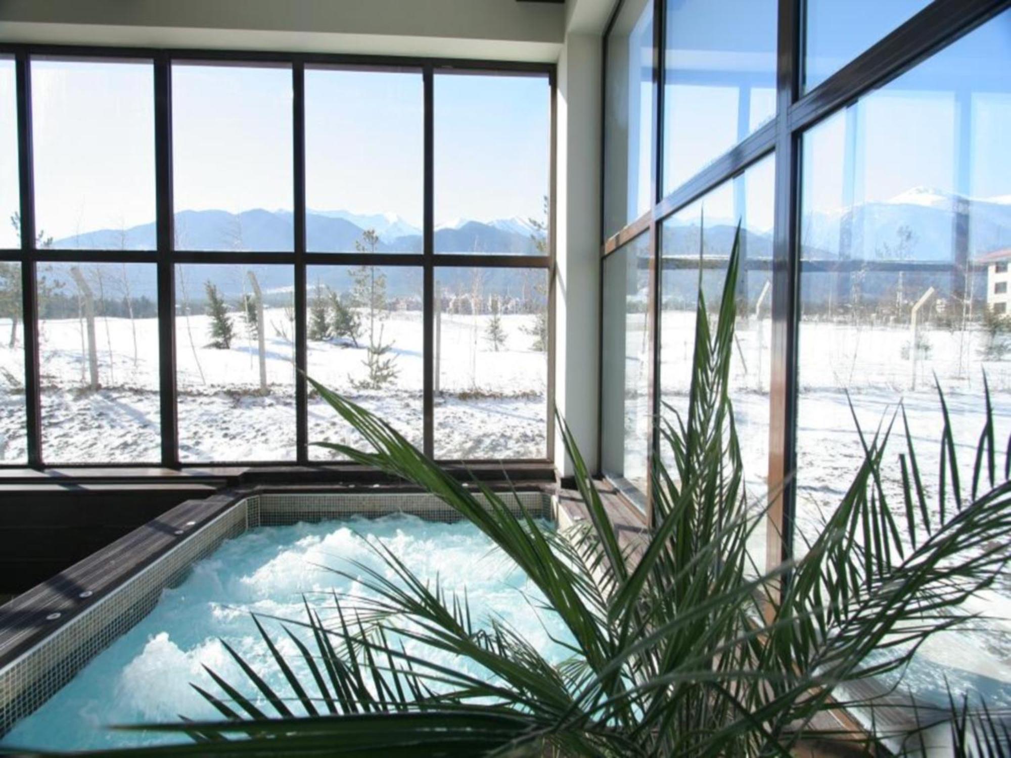 Resort Terra 4*