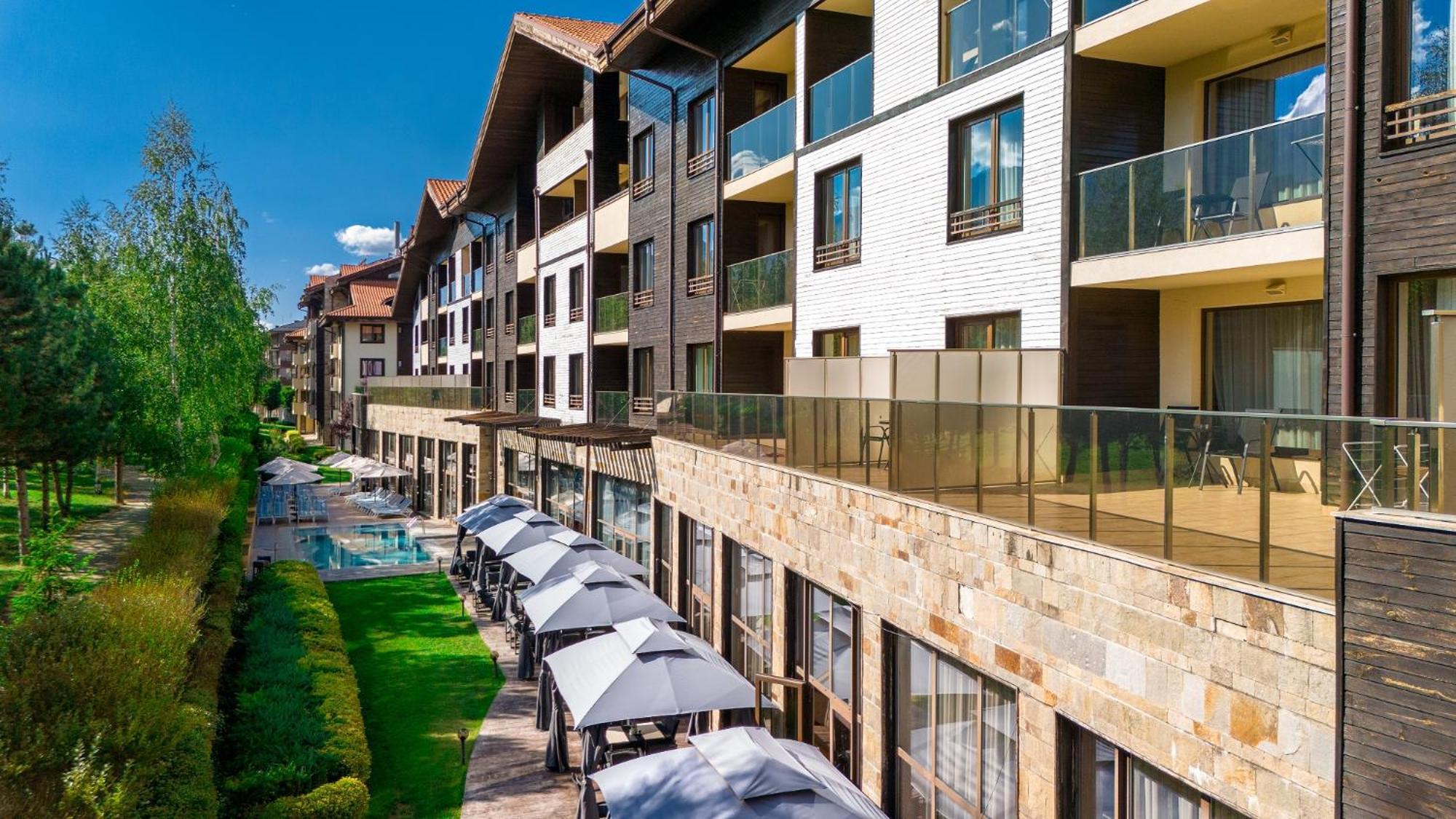 Terra 4* Bansko