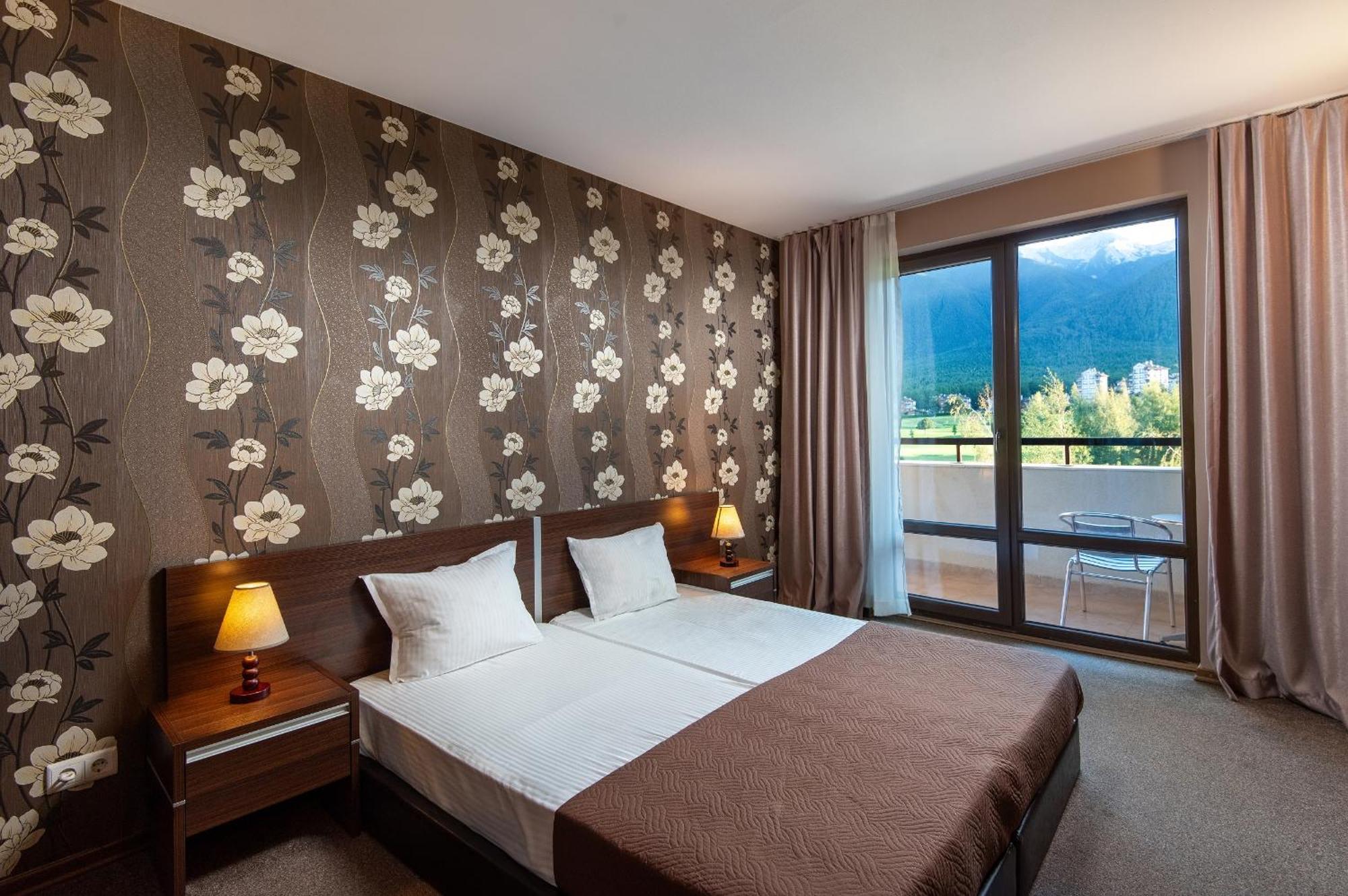 Resort Terra 4*