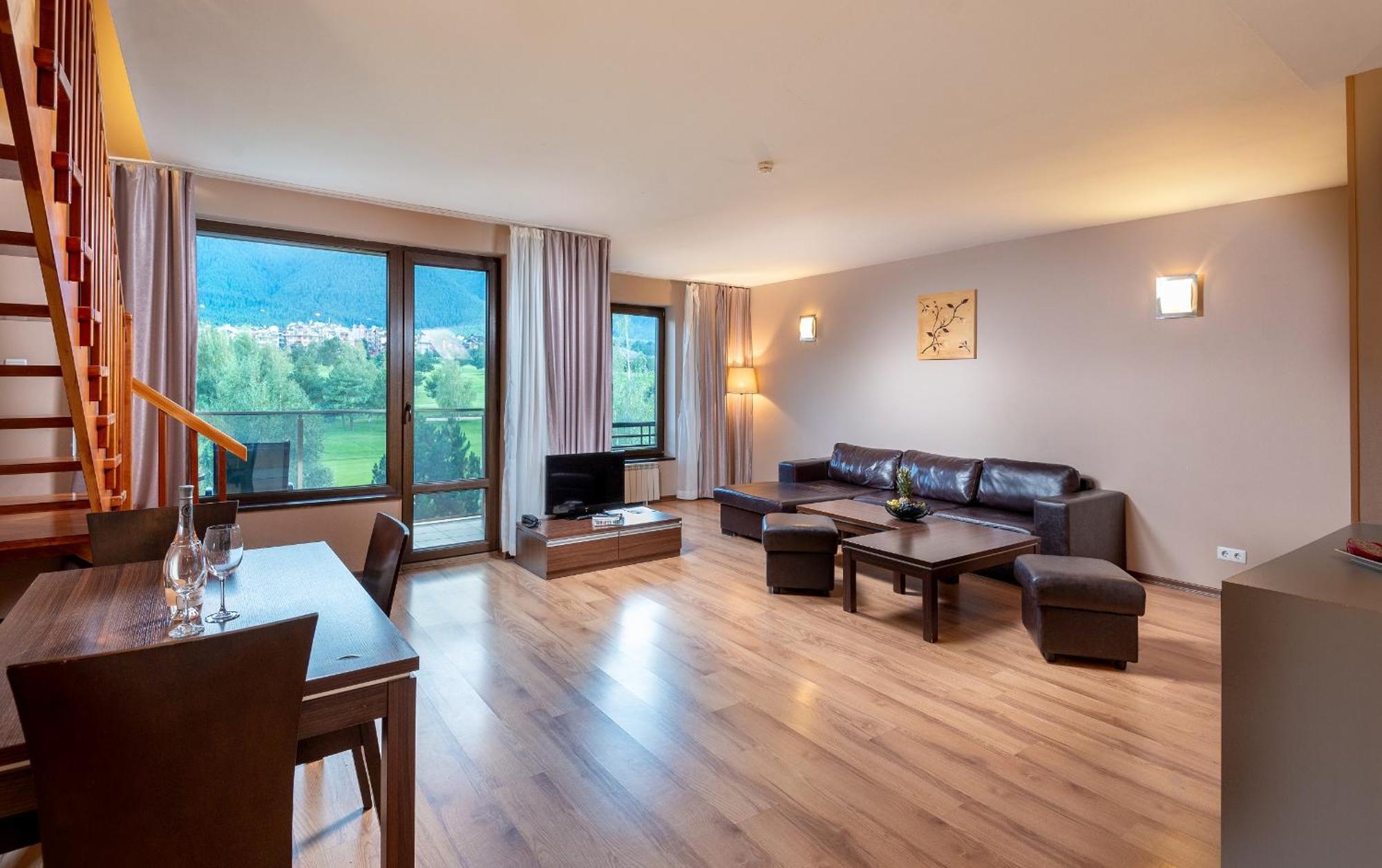 Terra Resort Bansko