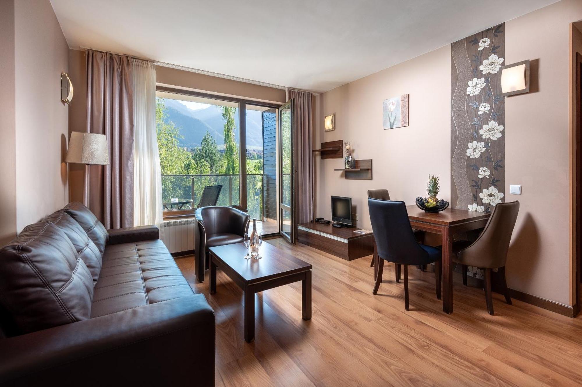 Terra Resort 4*