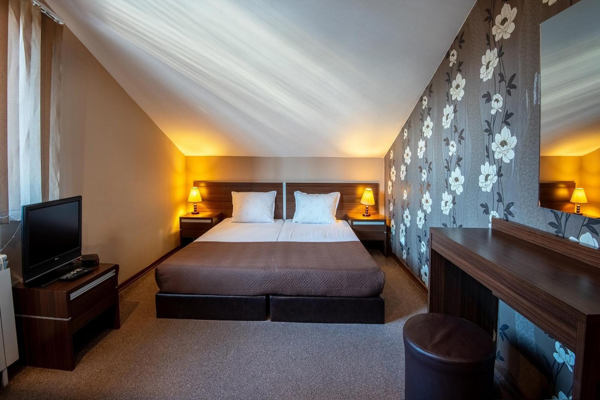 Resort Terra 4*