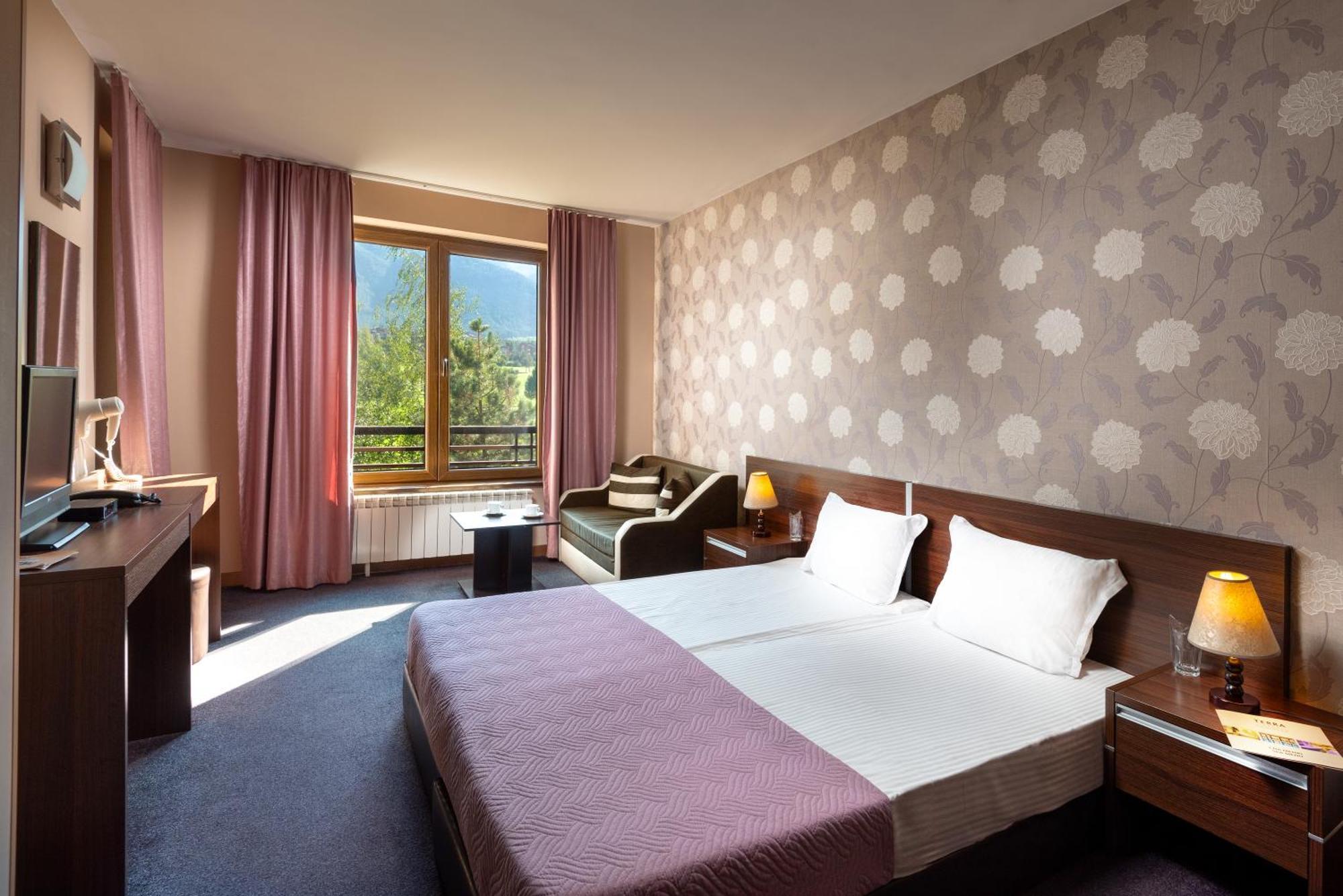 Resort Terra 4*