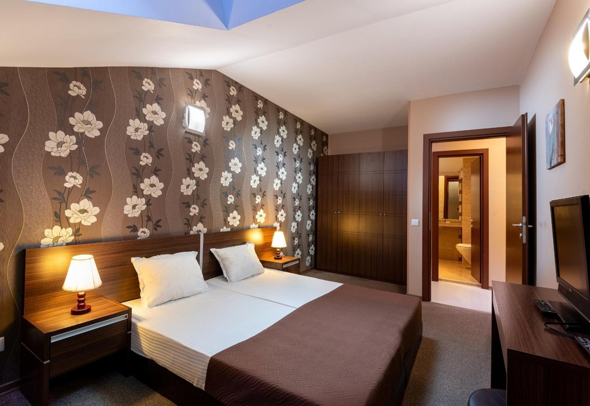 Terra Resort 4*