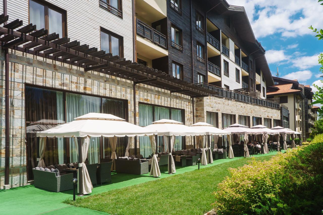 Terra Bansko