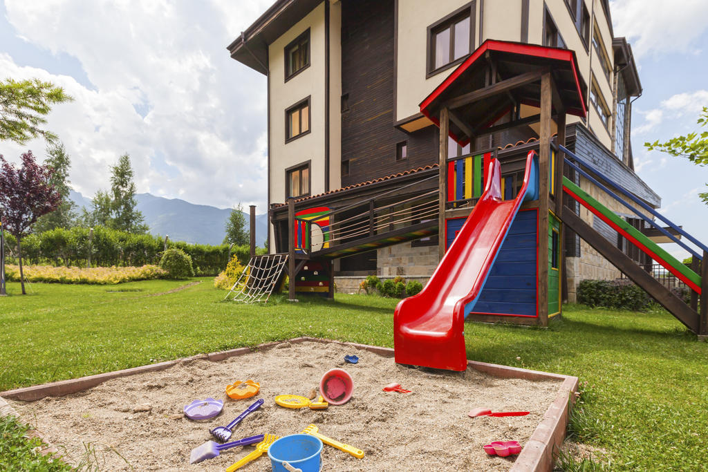 Resort Terra 4*